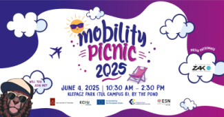 Mobility picnic